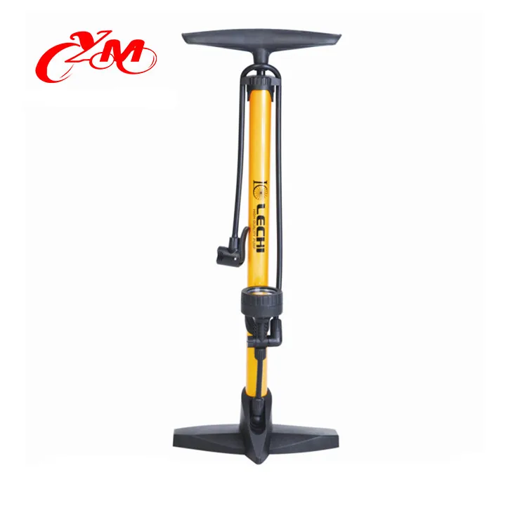 2015 Аксессуары для велосипеда Оптовая продажа Новый стиль Дешевые Портативный велосипед ручной воздушный