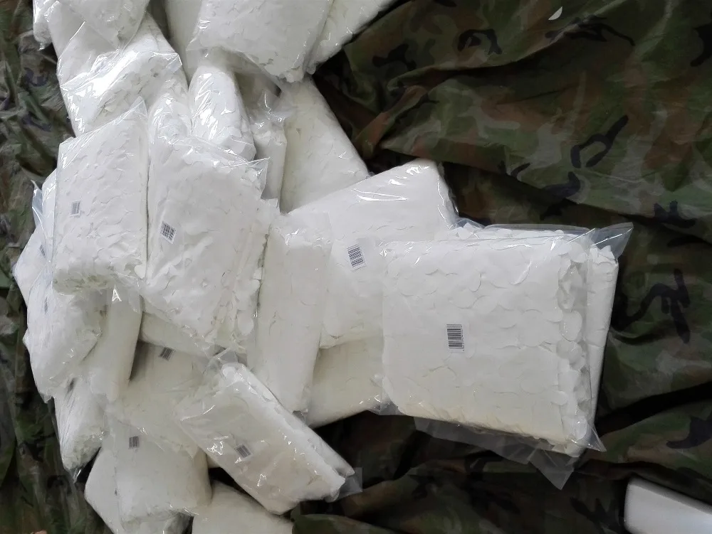 6 x 6 m white camo net , hot sale snow camouflage net (Red de camo de nieve)