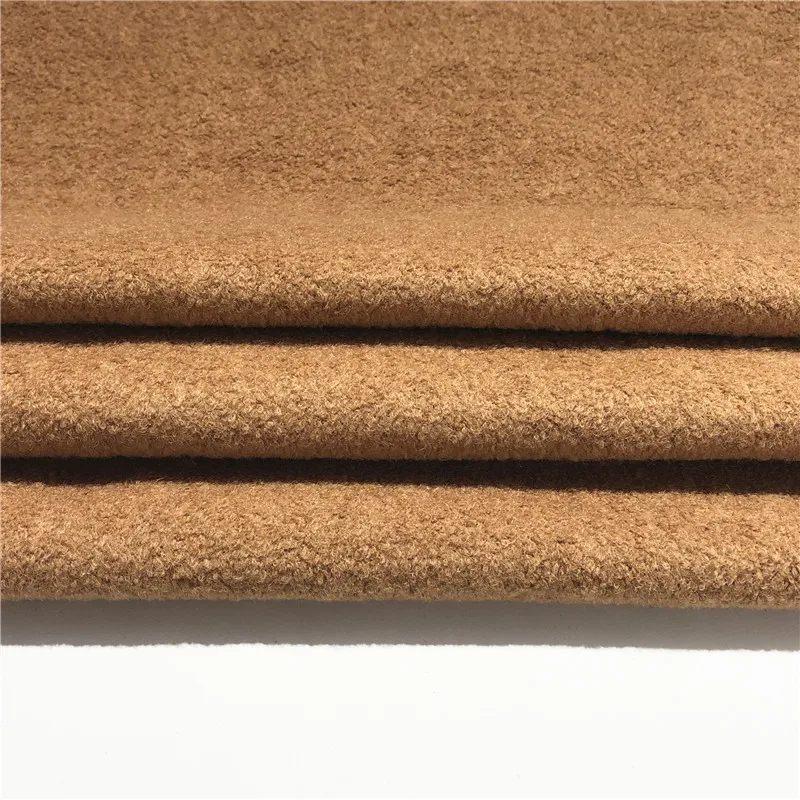 
 Оптовая продажа, трикотажная ткань в клетку с узором «гусиные лапки», окрашенная пряжа, 70% полиэстер, 30% шерстяная ткань  