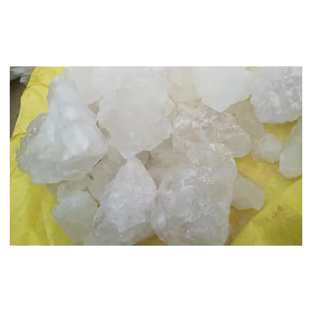 Professional Supplier Aluminium Sulfate Dodecahydrate For Sale
