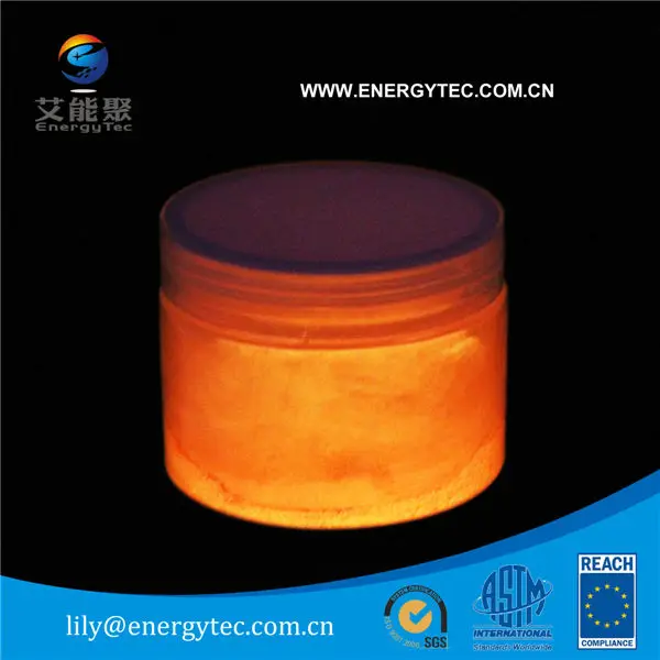 1 Gallon Glow in the Dark acrylic paint. 128oz phosphorescent