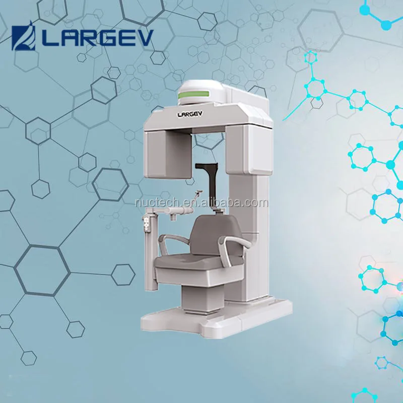 
Dental Imaging System with high resolution 