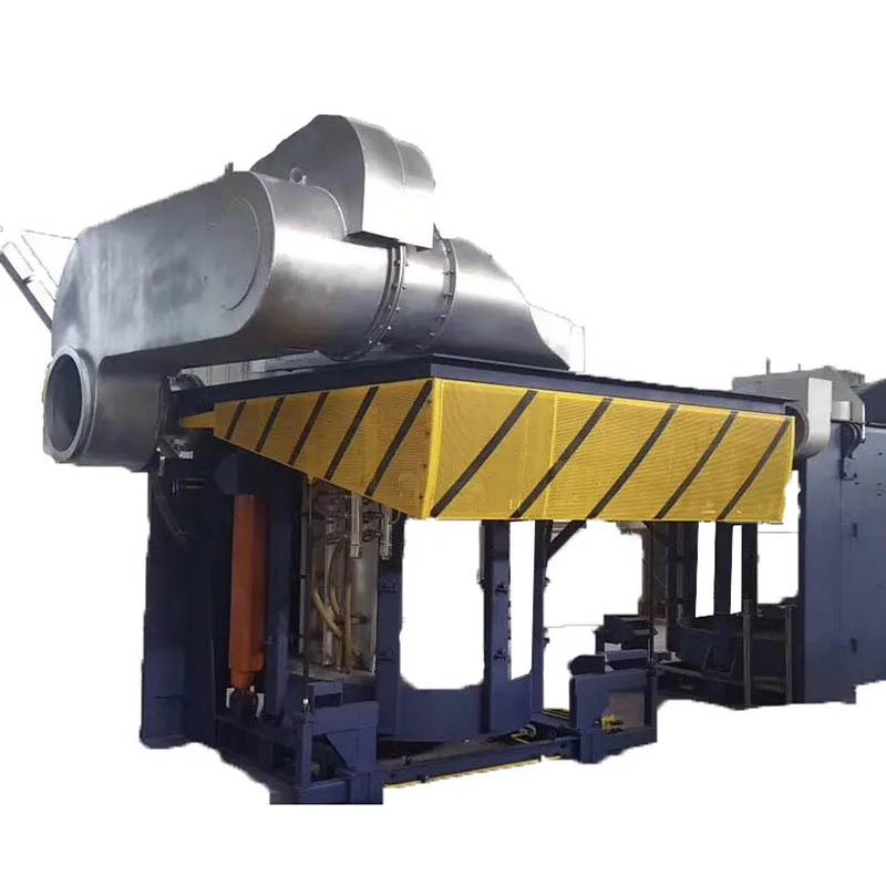 metal scrap alloy brass steel iron 3 ton 10 rotary induction frequency furnaces