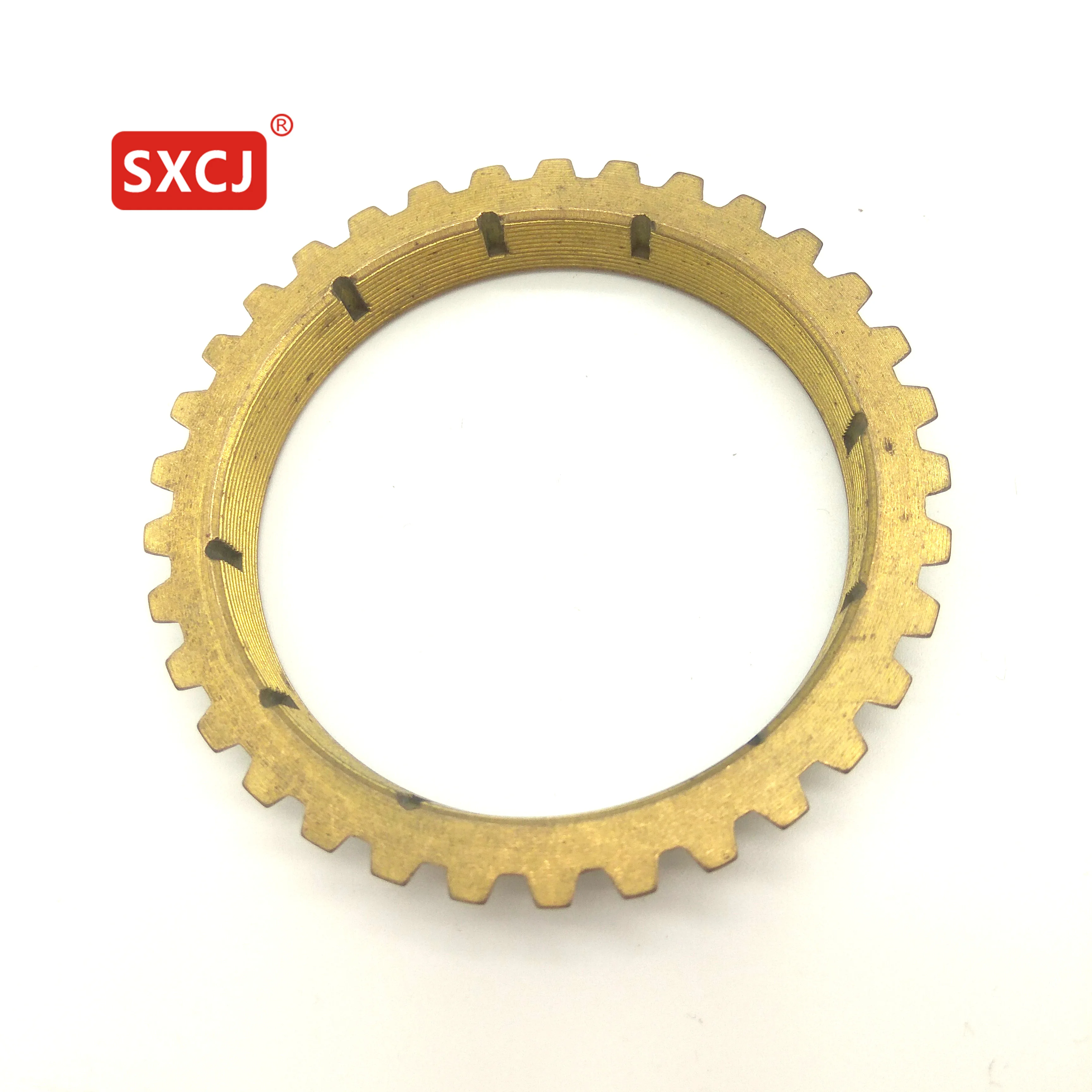 Car Spare Parts Transmission Synchronizer Ring OEM OK211-17-265 For KIA RIO