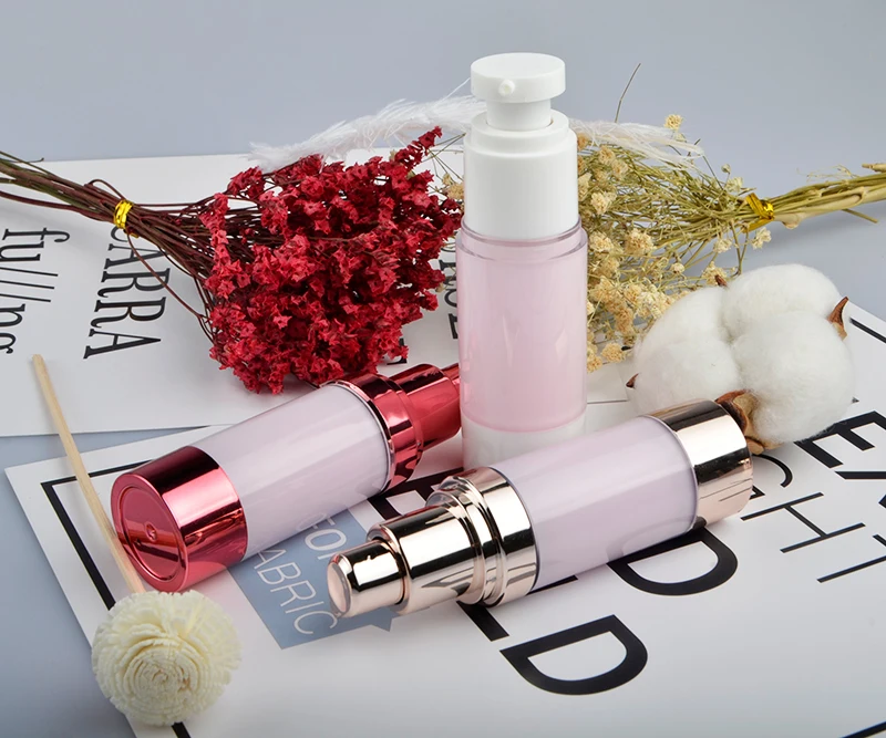 Professional face makeup primer private labell foundation primer