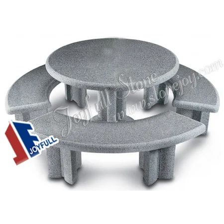
Garden stone tables and chairs,outdoor furniture round stone table 