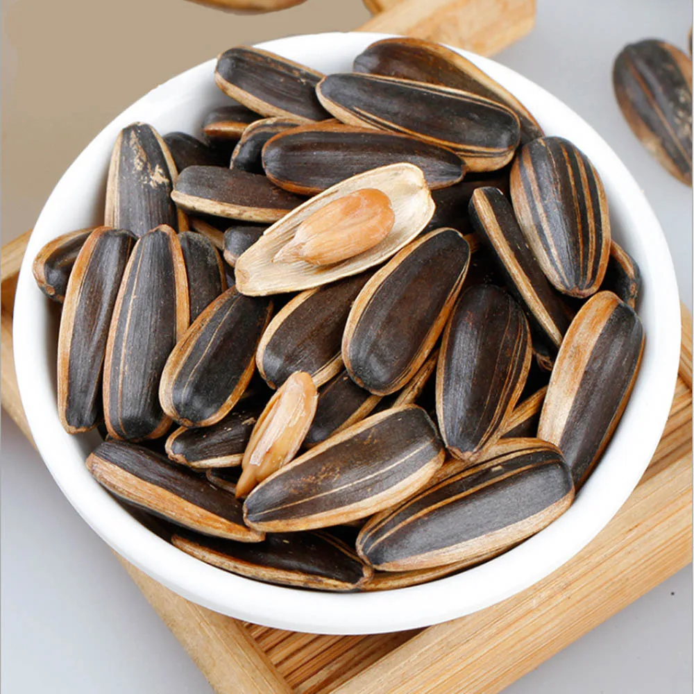 
Wholesale Cooked and Striped Sunflower Seeds for Human Consumption in Premium-quality with Price 