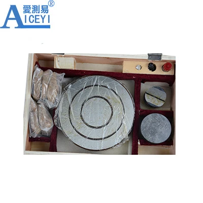 High Quality Cheap Manual Metal Rockwell Hardness Tester