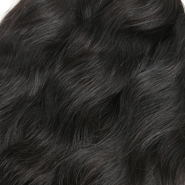 2020 LSY Top Quality Hot Sale  Natural Wave Peruvian Girl Virgin Hair Weave,100% Raw Cuticle Aligned Peruvian Human Hair