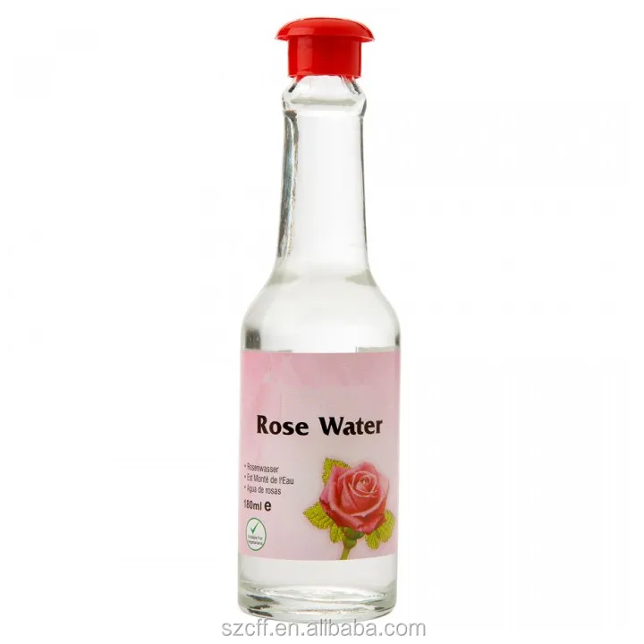 Artificial Rose Flavour&Fragrance Typical Rose Flavor For Beverage