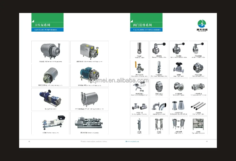 
food grade Lobe pump /Rotor pump from Manufacturer 18605777765 