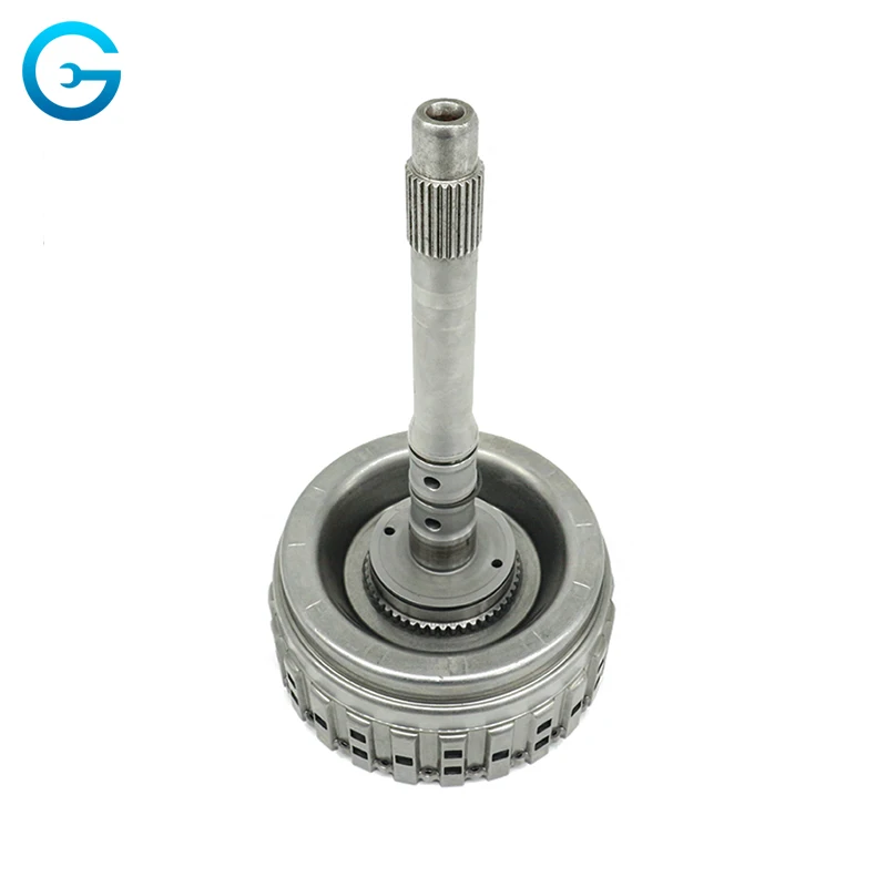 ZF5HP24 A139554A Transmission Clutch Drum for Audi with 7.25 inch shaft