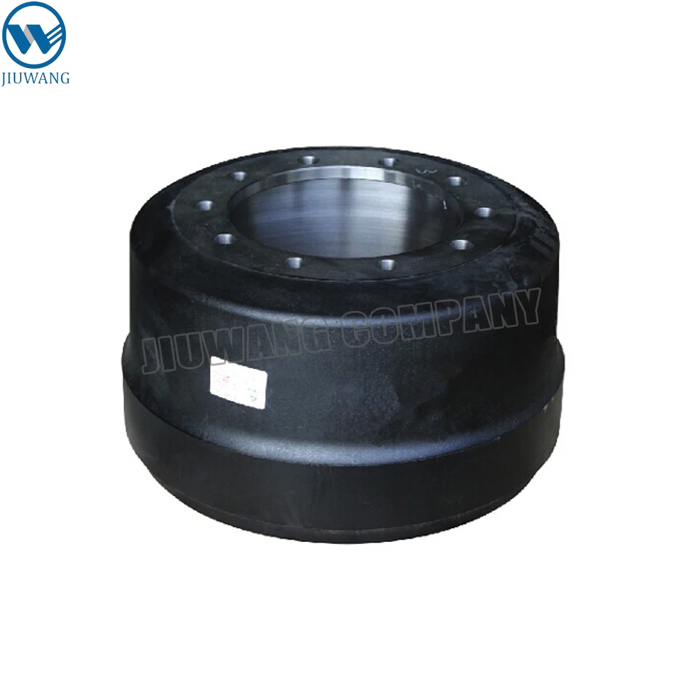 Heavy Truck and Trailer Spare Parts Winch Drum Brake