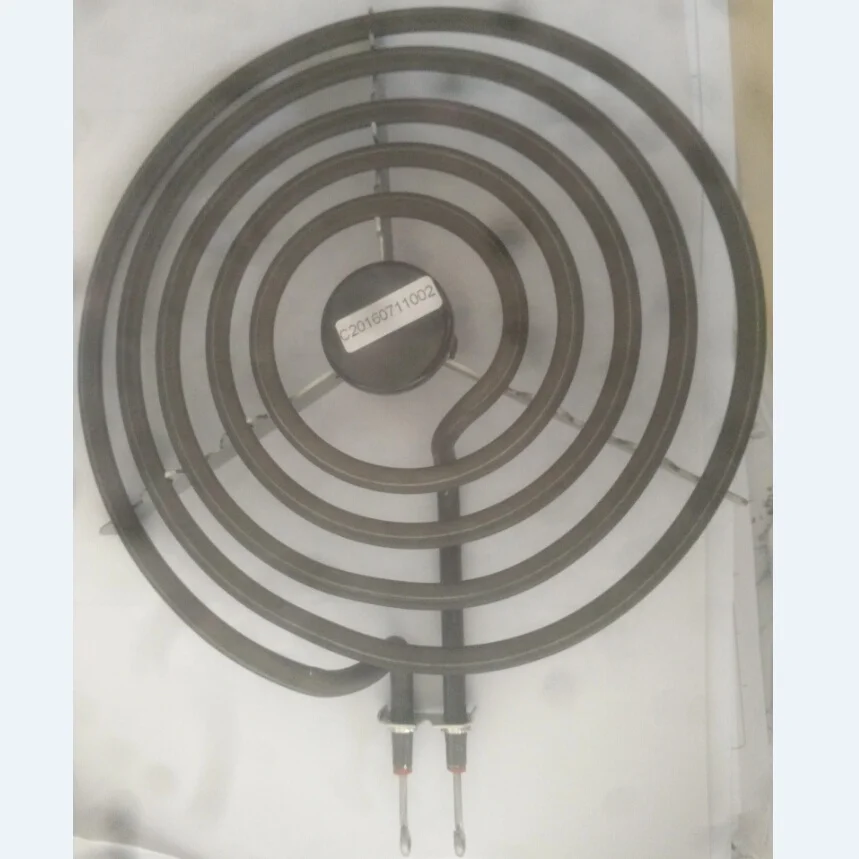 Нагревательный элемент из нержавеющей стали/нагреватель для микроволновой печи