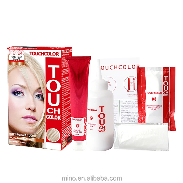 Wholesale hot sale softsub oem best fancy bigen hair dye color permanent