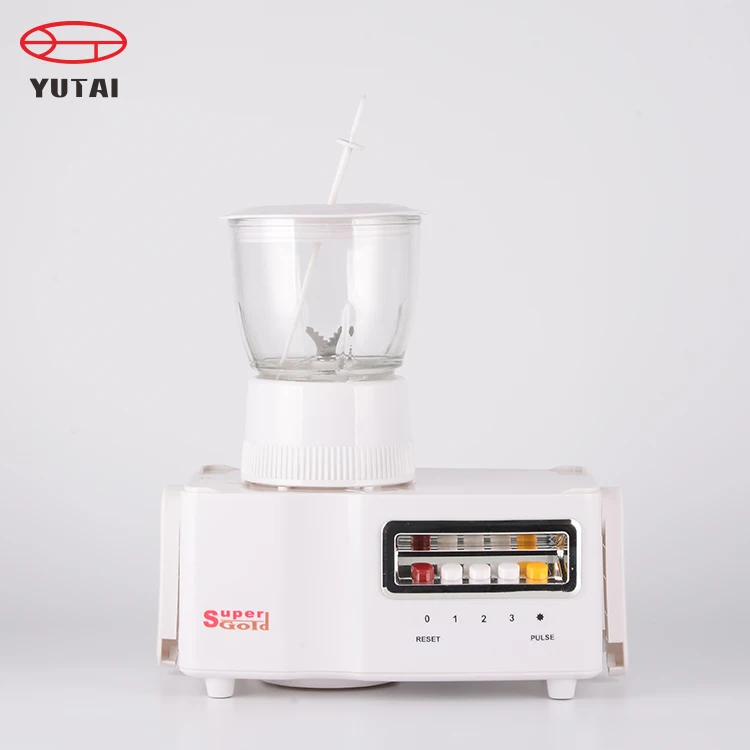 High Quality Best Price 4in1 Multifunctional Electric Food Processor