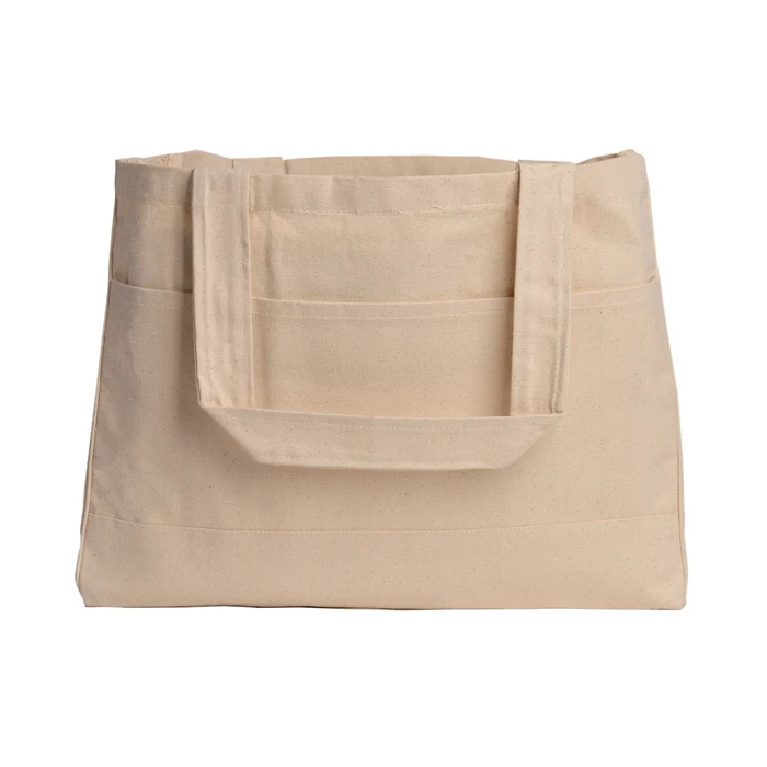 Wholesale foldable custom print organic cotton shopping tote bags with logo