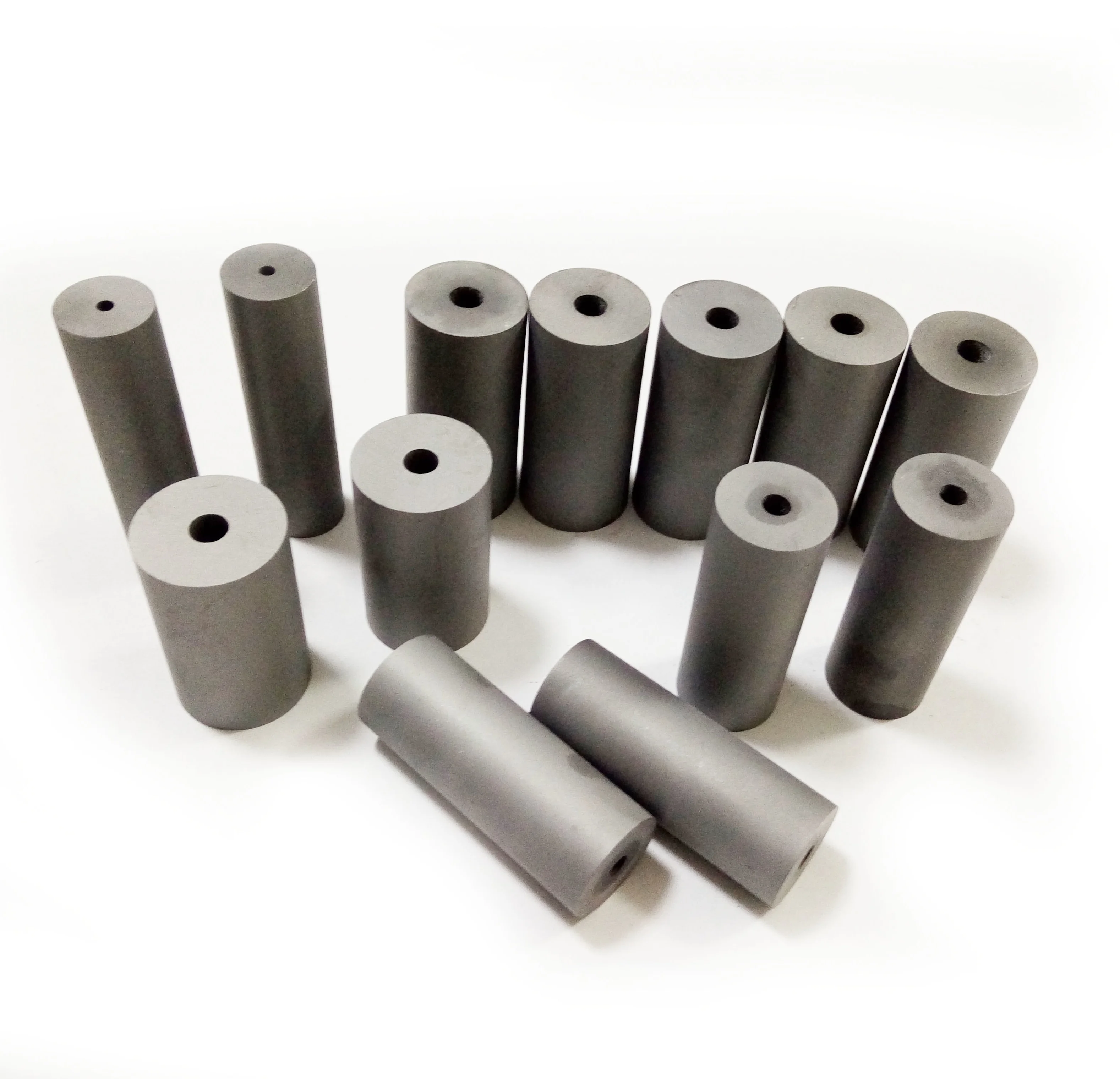 YG8 Cemented carbide mould tungsten carbide cold forging dies/carbide cold heading dies/carbide punch dies