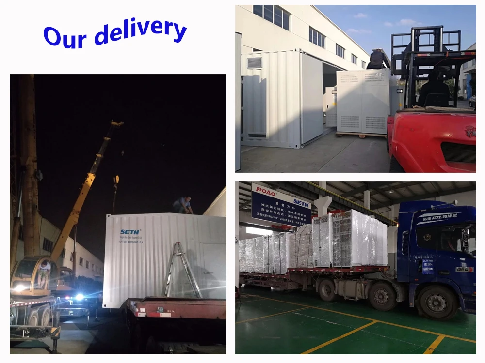 Outdoor mobile electrical distribution box with high and 7.2kv  12kv  24kv  40.5KV low voltage switchgear cabinet