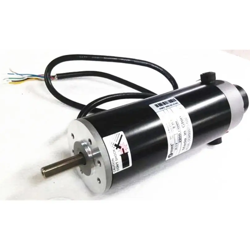 Микрошаговый драйвер для двигателя M535