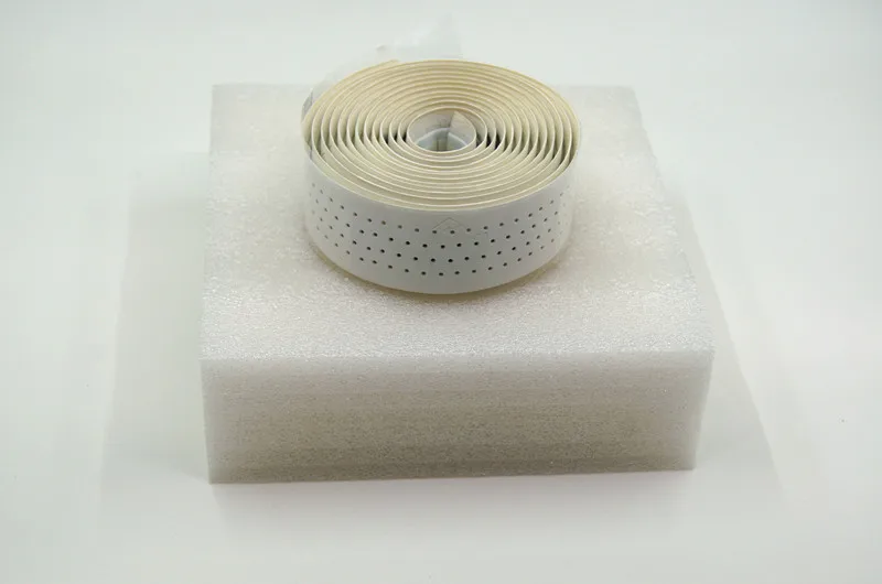 
Durable and Anti-slip handle bar grips 