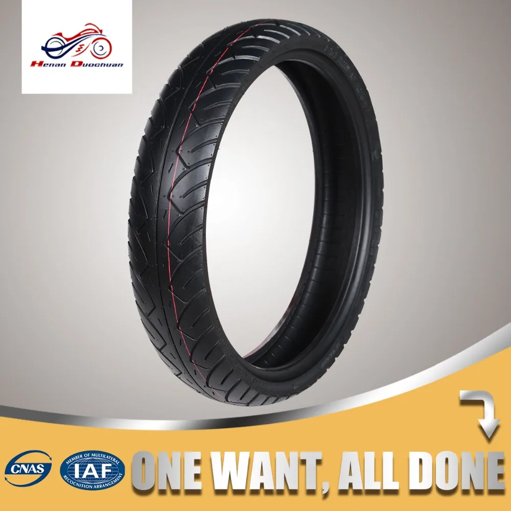 Уникальный дизайн экспорта мотоцикл шины 110/60-17 вакуумных шин для продажи