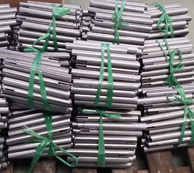 Dia 28.6mm steel bicycle seat post