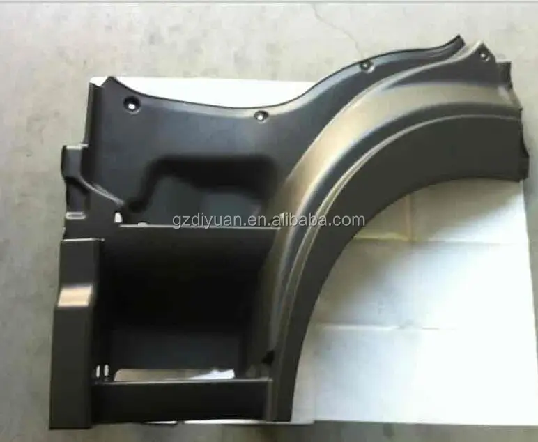 Hino 700 truck spare part step garnish upper left made from China with high quality