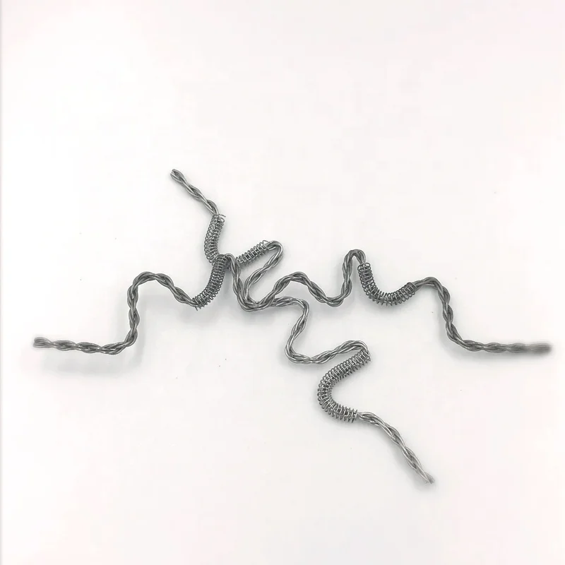 Manufacturer of High quality pure tungsten filament vacuum coating wire