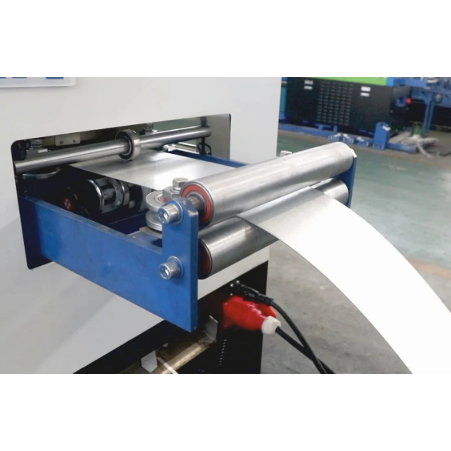 
China Light Gauge Steel Framing Machine Manufacturers & Suppliers 