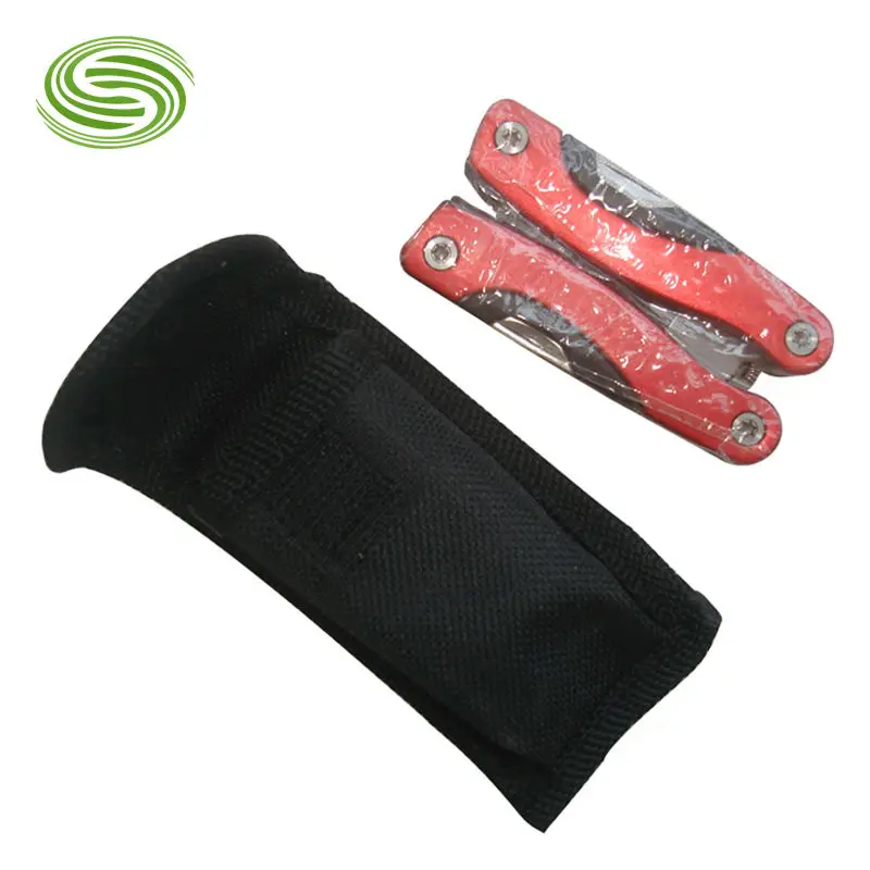 
Multifunction Pliers Outdoor Universal Tool Pliers Portable Multifunctional Pliers 