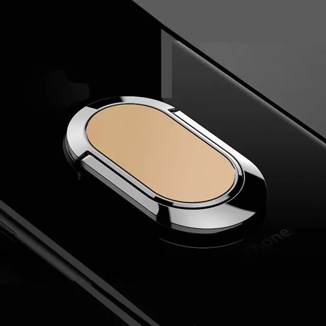 2023 small gift mobile phone ring stand holder cheap innovative product under 1 dollar