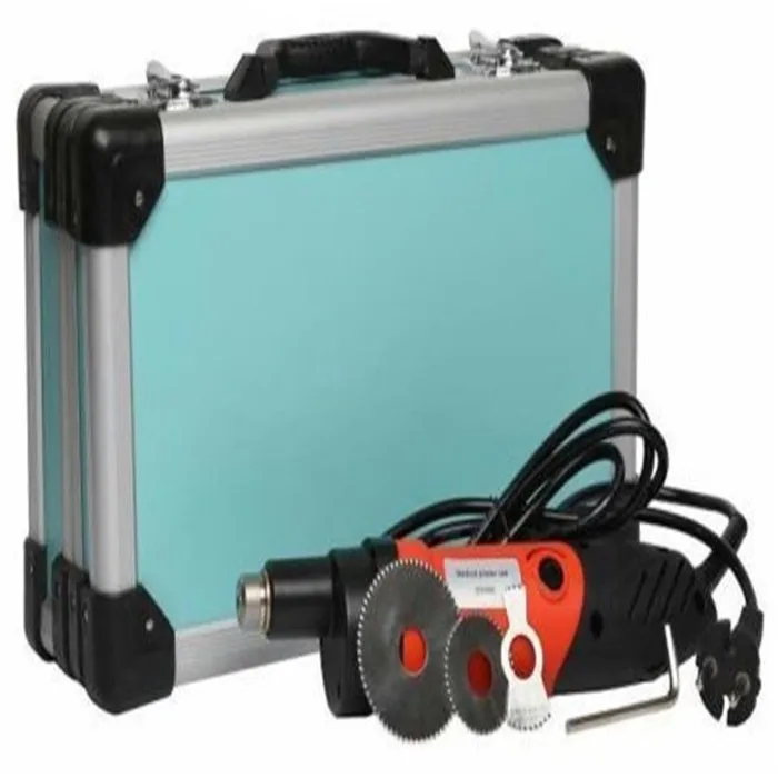 Электрическая ленточная пила