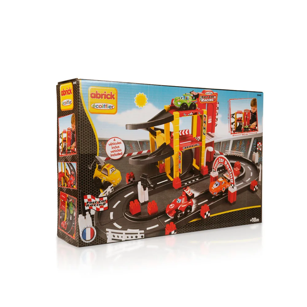 China tuck top standard export recycle material custom size carton box cardboard corrugated tray