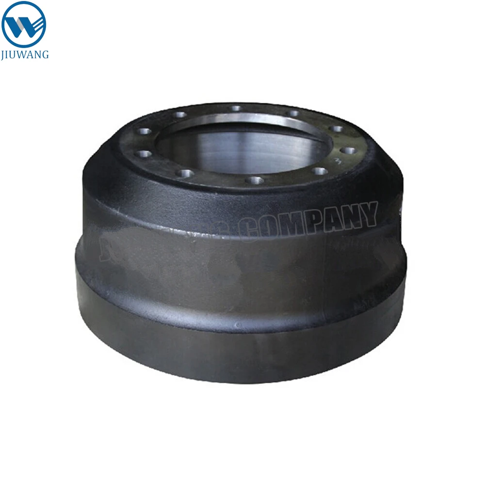 
Cheap Heavy Duty Railway Truck Brake Parts Hand Brake Drum 