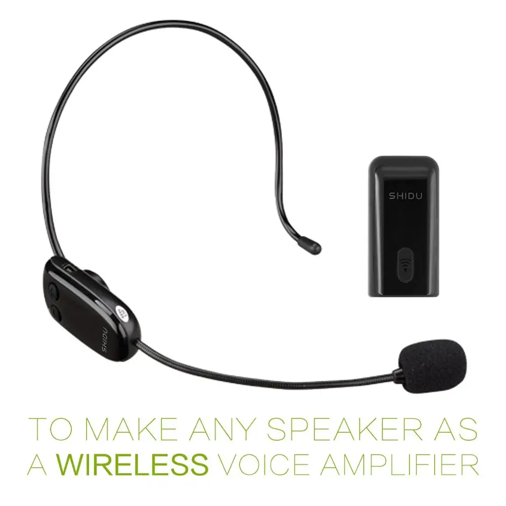 Лидер продаж U8 беспроводной петличный микрофон для голос усилители или тележка динамики