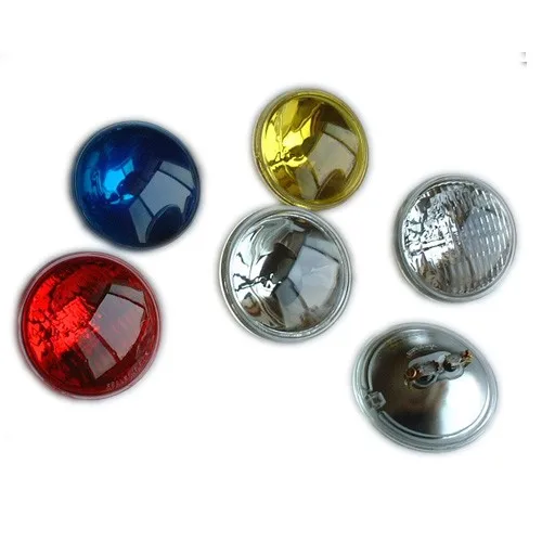 OEM Manufacturing PAR36 Sealed beam