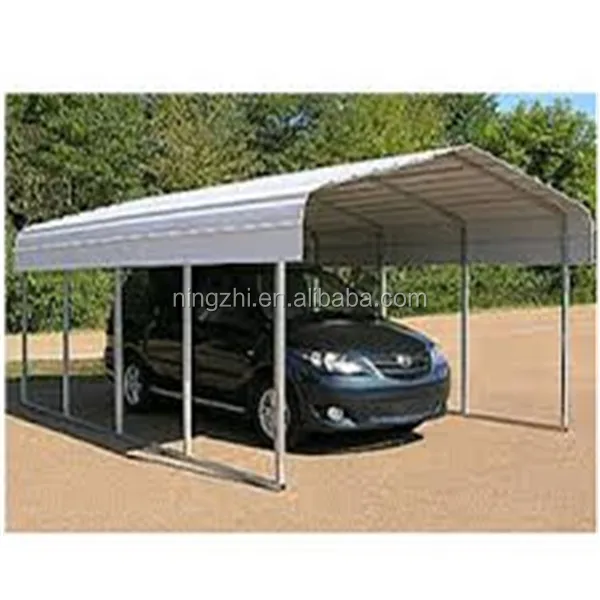 Stainless Steel Carports/cheap Car Shelter