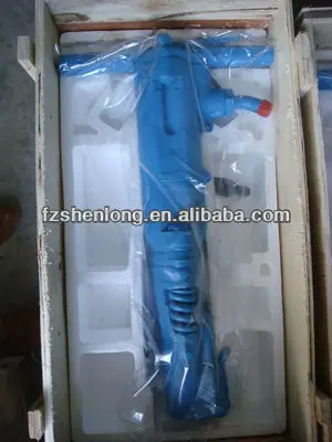 Best Heavy-Duty B87C Pneumatic Rock Drill Jack Hammer Pick