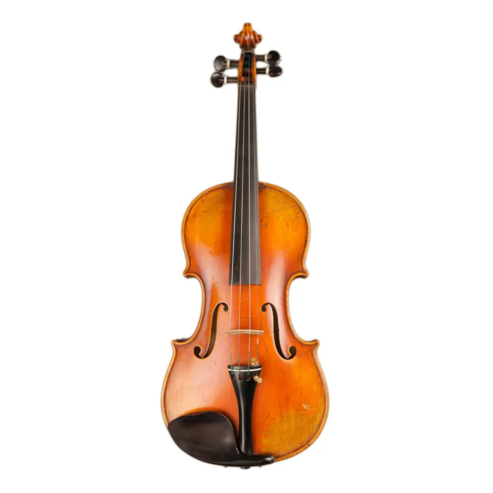 The TL007-3 Ebony Music Brand Custom Prices Violin With Accessories