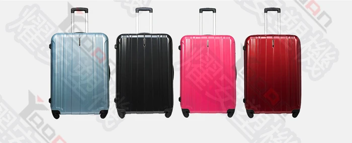 
hig effective suit case forming machine 