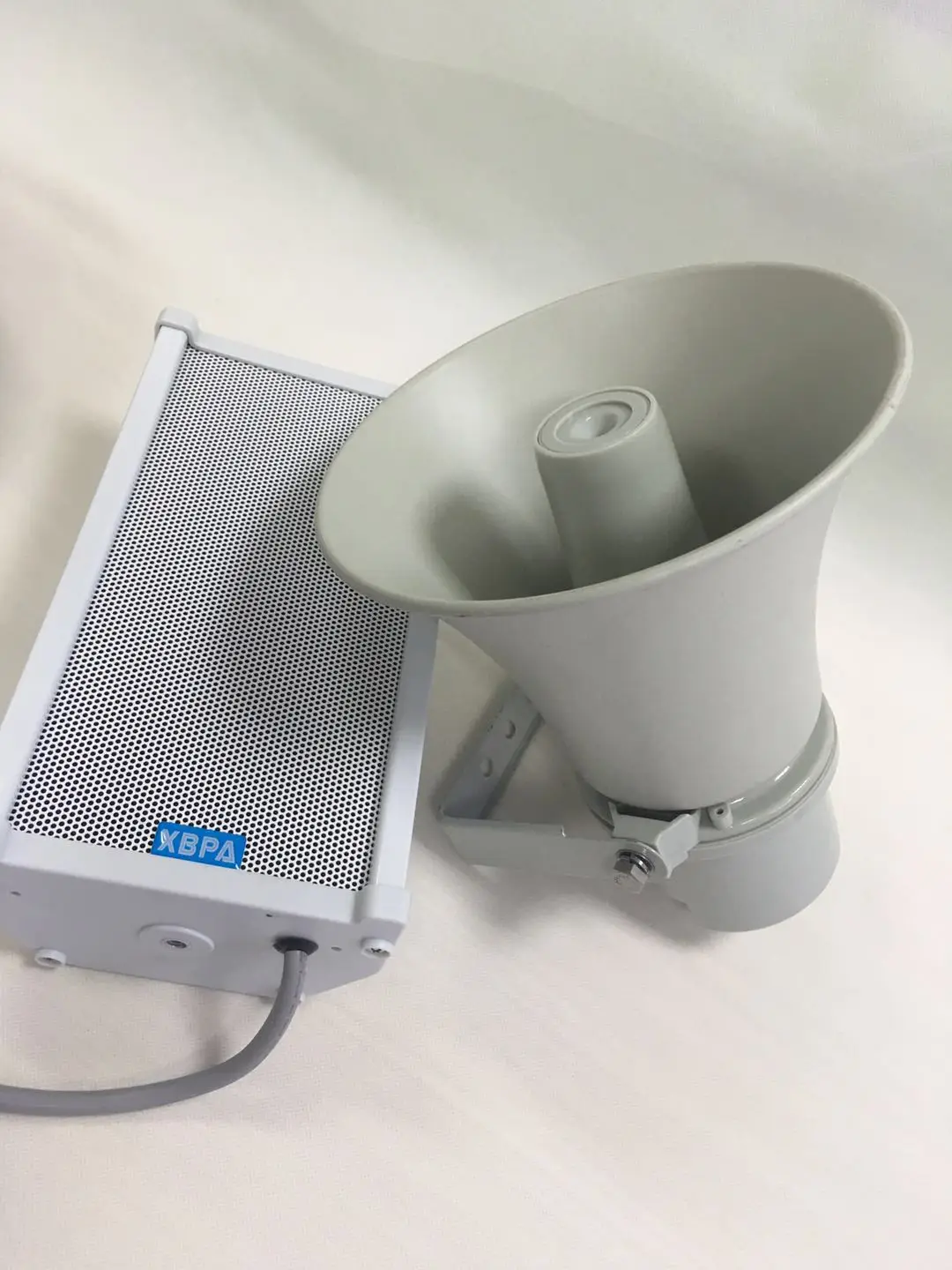 PA system product speaker, amplifier, player, network audio server full set equipment manufacturer