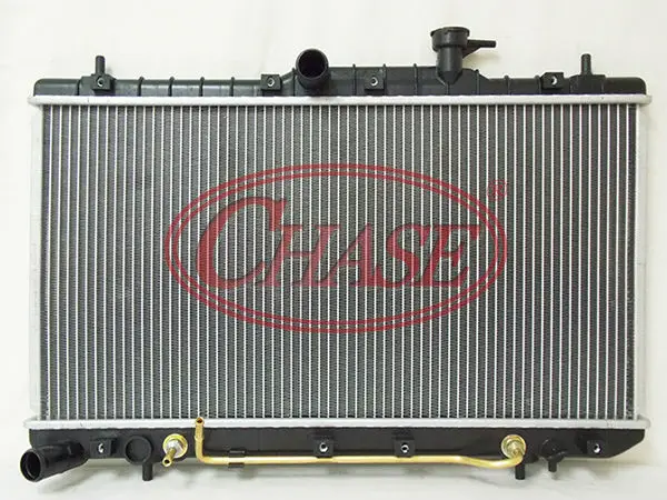 РАДИАТОР ДВС HYUNDAI ACCENT 2000-2009 АКПП ТАГАЗ 2531025100 2531025150 2531025300 2531025400 HY2086 67023