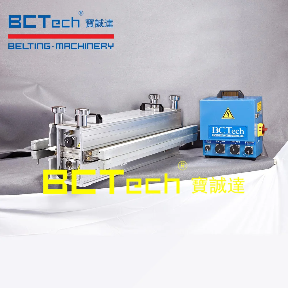 China Factory PVC Conveyor Automatic Welding Machine