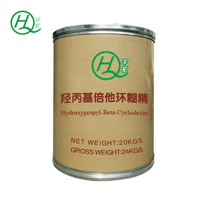 
pharmaceutical excipients hpbcd hydroxypropyl betadex 128446-35-5,Hydroxypropyl Beta Cyclodextrin synthetic drugs 