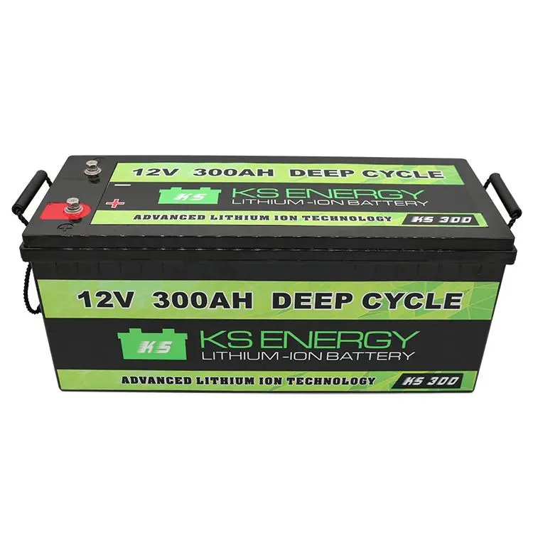 UN38.3 Certificate graphene battery 14.8V 300Ah Lithium Iron Phosphate Battery Pack / Lithium Battery / LiFePO4 Battery