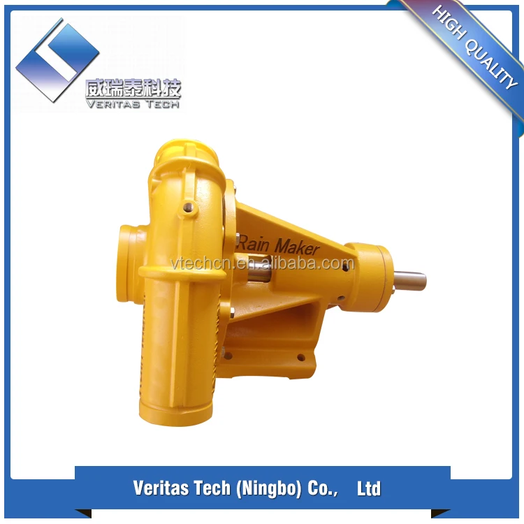 Customized Wholesale Innovation hot selling product 2016 high capacity centrifugal pump new items in china market