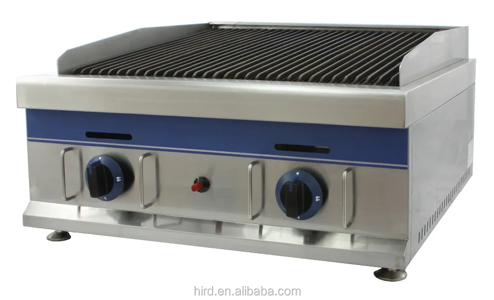 Electric and Gas Shawarma with Low Price for BBQ