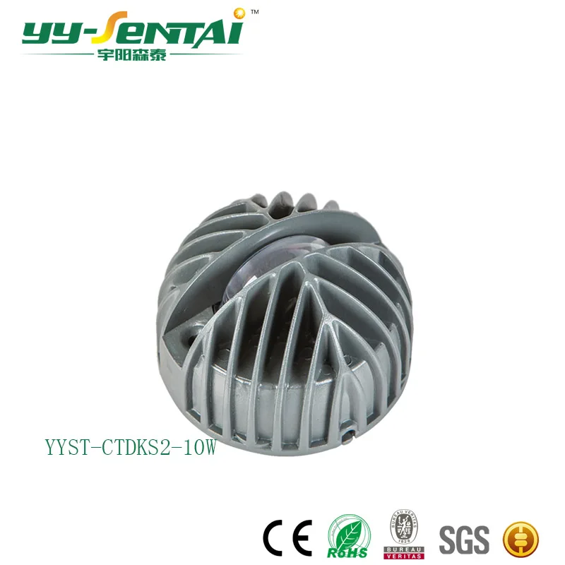 Высокое качество IP65 AC220V 10 Вт на открытом воздухе для потолка и стен окна Горячее предложение! Супер светодиодный фонарь окна свет