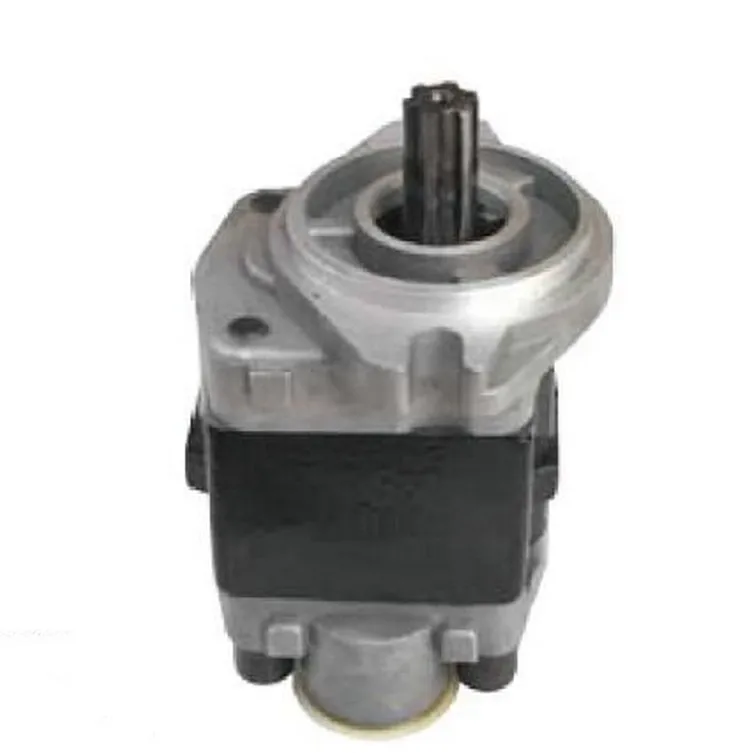 2021 New High Quality Hydraulic  Gear  Forklift Hydraulic Pto Gear  Hydraulic Double Hydraulic Pump CBHZ-F